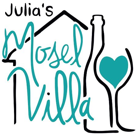 Julia'S Mosel Villa Appartement Nicolas Traben-Trarbach Extérieur photo